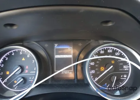 2019 Toyota Camry Se z USA, uszkodzony, nr VIN 4T1B11HK9KU722687